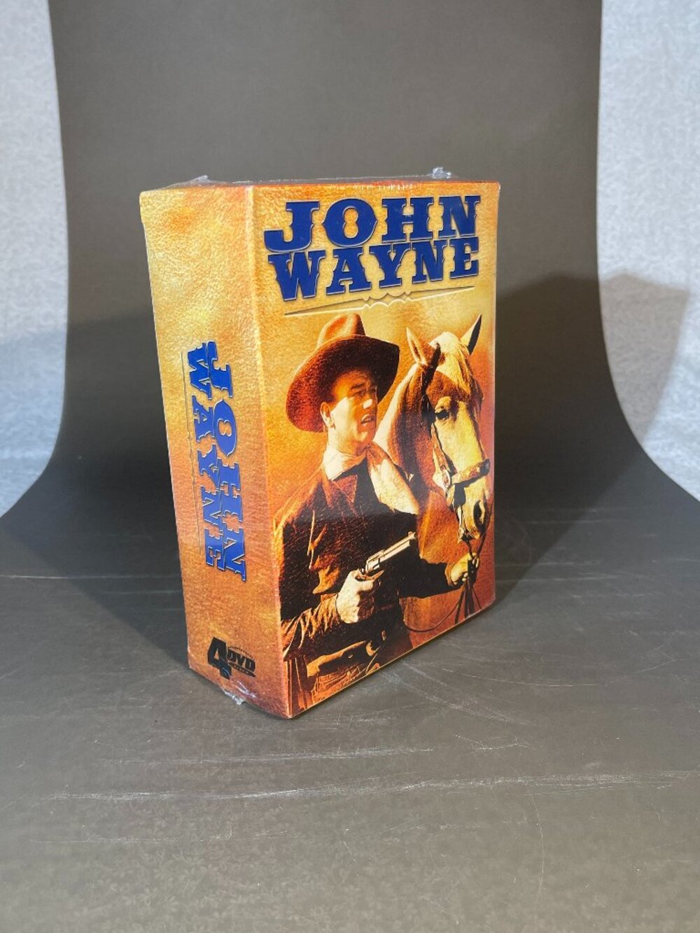 John Wayne Classics on DVD 8 Episodes NEW Sealed (2094)